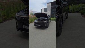 обзор Exeed RX 2023года в отличном состоянии 🔥 🔥 🔥 🔥