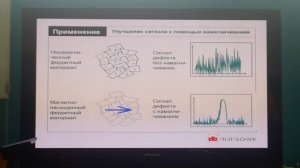 Pruftechnik обучение 23.10.2015 основы вихретокового контроля ч.2