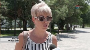 Волгоградцы рассказали за что они любят свой город