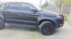 jac t8 pro продажа