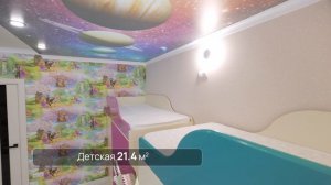 Продажа, 3-к квартира, Россия, Ставрополь, Генерала Маргелова, 7/2