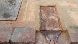 Кирпичный комплекс: Мангал + Коптильня своими руками.