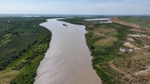 Национальная информационная система водных ресурсов объединит данные о водоемах Казахстана