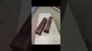 Экзотическая древесина @MskExoticWood