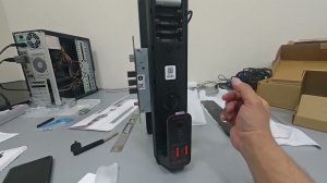 Обзор возможностей умного замка Xiaomi Smart Door Lock 2