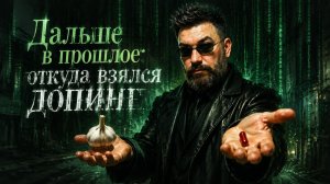 Цена победы: шокирующая правда о допинге в спорте