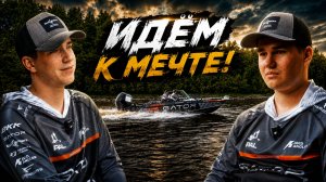 Gator Team идет в PAL: молодой экипаж бросает вызов профессионалам на Harlovs PAL Open