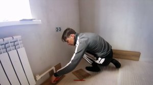 Укладка ламината своими руками. Инструкция от А до Я