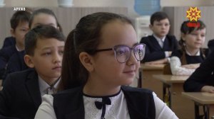 Обучающиеся в других регионах дети участников СВО смогут получать стипендию Главы республики