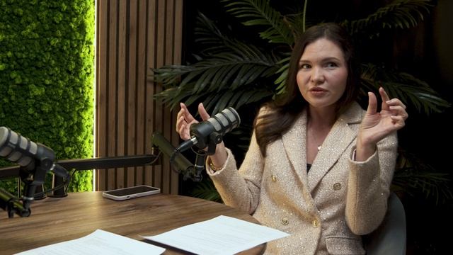 Подкаст "Анатомия совершенства" смотреть онлайн