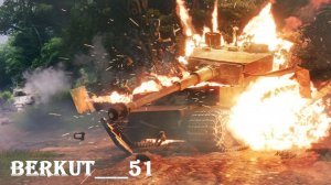 Уничтожаем немецкие Тигры. СССР - БРV ► Enlisted (27)