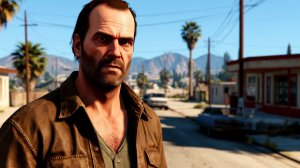 СТРЕЛЯНЫЙ ВОРОБЕЙ ✔ GTA 5