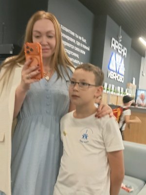 кирилл