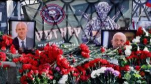 Уткин и Пригожин не могли погибнуть в одном самолёте