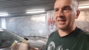 Как покрасить хромированые детали