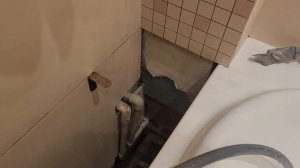 Нужна ли гидроизоляция для гипсовой штукатурки в ванне🛁?