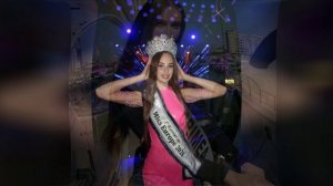 Российская красавица покорила мировой подиум: Мария Исаева выиграла World Next Top Model