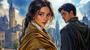 АУДИОКНИГА ✦ ОТ НЕНАВИСТИ ДО ЛЮБВИ ✦ ЛЮБОВНОЕ ФЭНТЕЗИ ✦ ПРИКЛЮЧЕНИЕ ✦ ПОПАДАНЦЫ