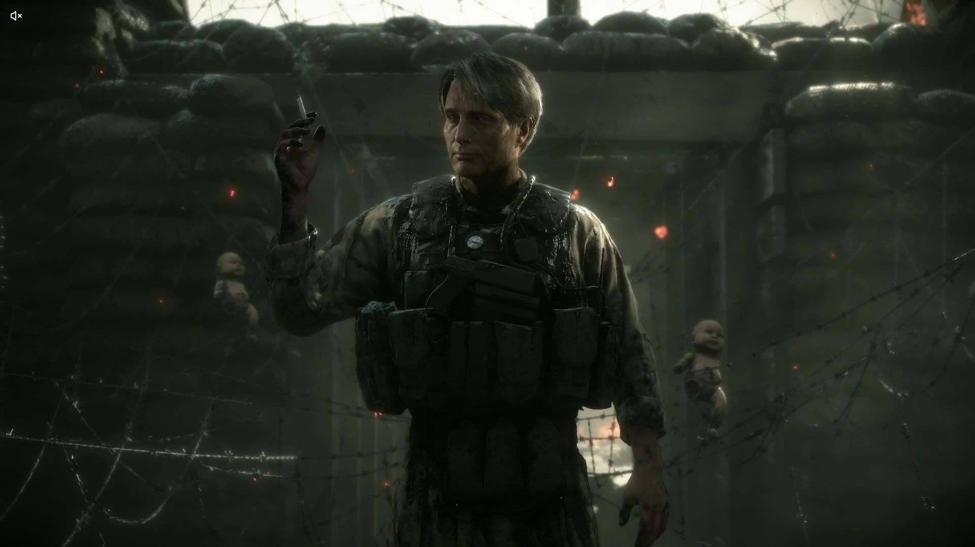 Death Stranding Director's Cut - Прохождение [8]