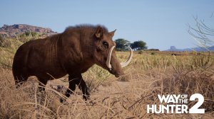 Обновление 0.3.0 для игры Way of the Hunter 2   | Way of the Hunter 2