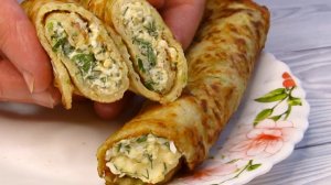 Одно из любимых из кабачков. Особых усилий не требует. Аппетитнейшее, вкусное.