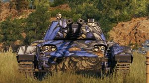 БРИТВА НОВАЯ ИМБА РАНДОМА МИРА ТАНКОВ!