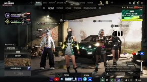 просто играю в pubg