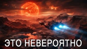 Что учёные нашли на Проксима Центавре? Вы будете в шоке