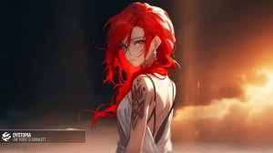 Jim Yosef - Dystopia (ft. Scarlett)