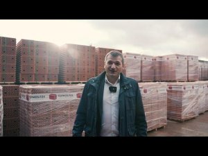 Волгоградский Блок (Керамический блок победитель премии года 2022)