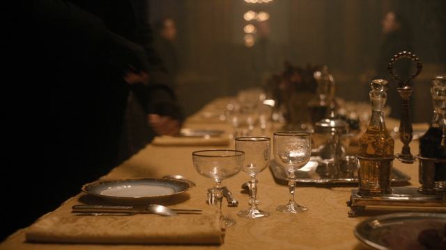 Карем: Повар королей 4 серия «Купите корону!» (сериал, 2025)