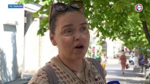 Севастопольцы с пониманием относятся к временным трудностям и поддерживают друг друга