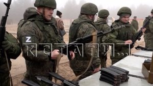 Бойцам отряда «БАРС-НН» установлены дополнительные выплаты