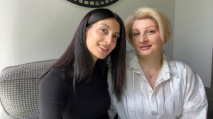 Взаимоотношения: дети и родители