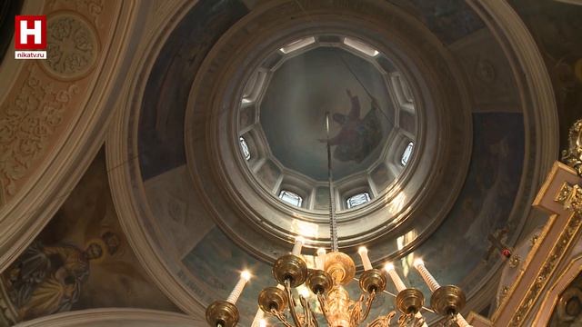 «Преобразование» | ОТКРОВЕННО О ВАЖНОМ