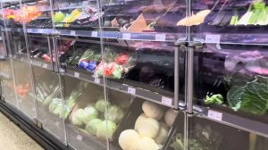 349. Делаем покупки в супермаркете в Уэльсе, все очень дорого!