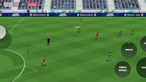игра футбольный матч в 2026