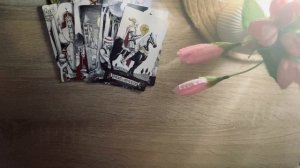 ЧТО СКОРО РАЗРЕШИТСЯ ❓❗️🌺РАСКЛАД ТАРО