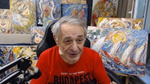 Смешная история в Канаде на радио Тен-Тен