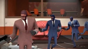 Служба поддержки Steam, когда вас взломали [SFM]