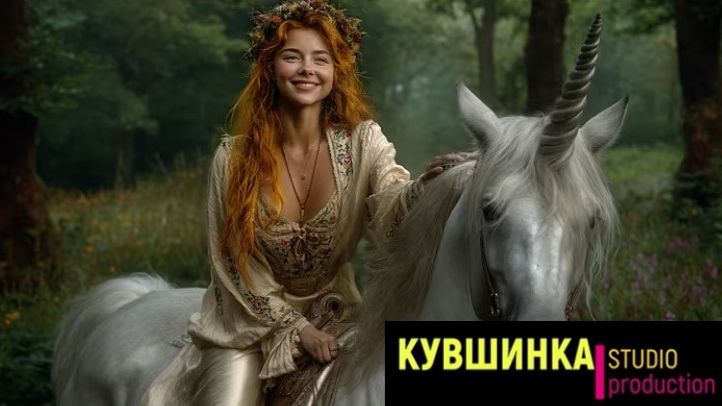Легенда о Мирабель
