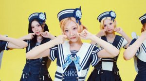 Hearts2Hearts 'Lemon Tang' (4K) | MOVE TO PERFORMANCE