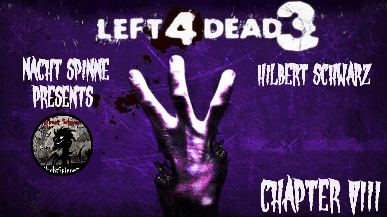 LEFT 4 DEAD 3 [mod] - Часть 8: Mannhattan [TF] смотреть онлайн
