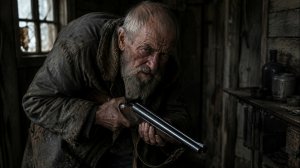 Этот фильм круче ворошиловского стрелка...«Дед с Дробовиком» | Криминальный Боевик Full HD
