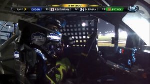 NASCAR Worst Crashes At Daytona!_1080p