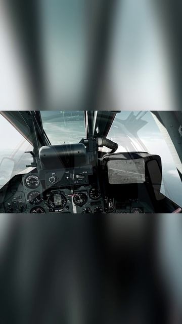 Су-25Т на задании. DCS