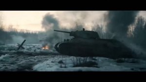 КАЛАШНИКОВ-  Русский HD Трейлер - Фильм 2020
