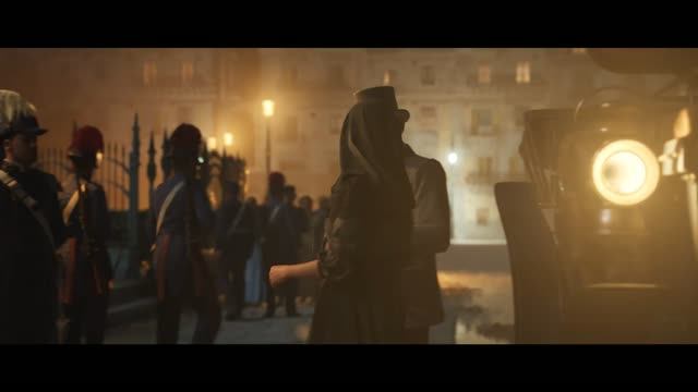 Mafia: The Old Country [RUS, без комментариев]. Часть 9: Сила судьбы.