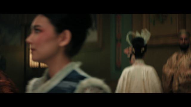 Аватар - Легенда об Аанге 2 сезон 3 серия «Город стен и секретов» (сериал, 2026)