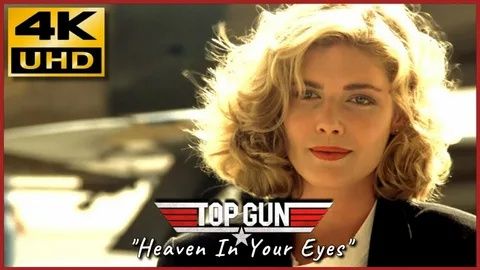Loverboy - Heaven In Your Eyes